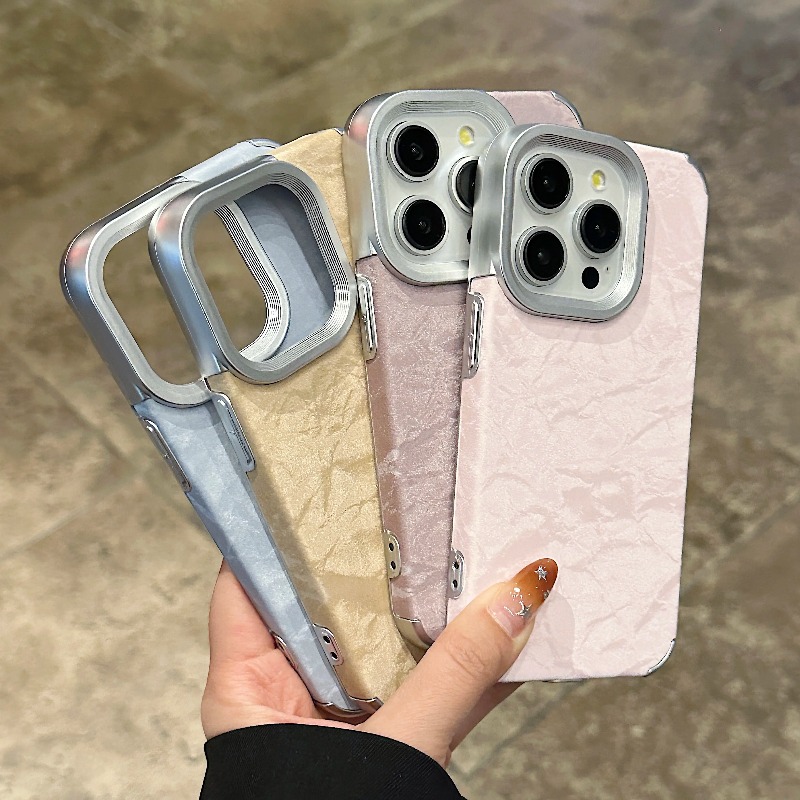 Étui en tissu velours Snow Mou - Tablet Accessories Aesthetic avis et prix