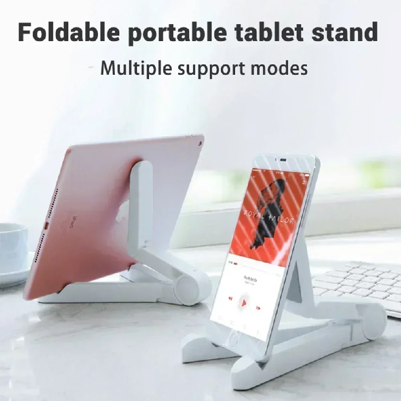 Support universel pliable pour - Tablet Ipad Accessories avis et prix