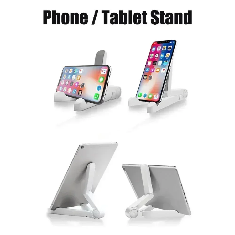 Support universel pliable pour - Tablet Ipad Accessories avis et prix
