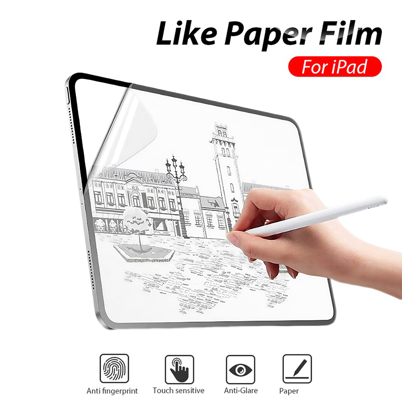 Film de protection d'écran eff - Tablet Accessories For Students avis et prix