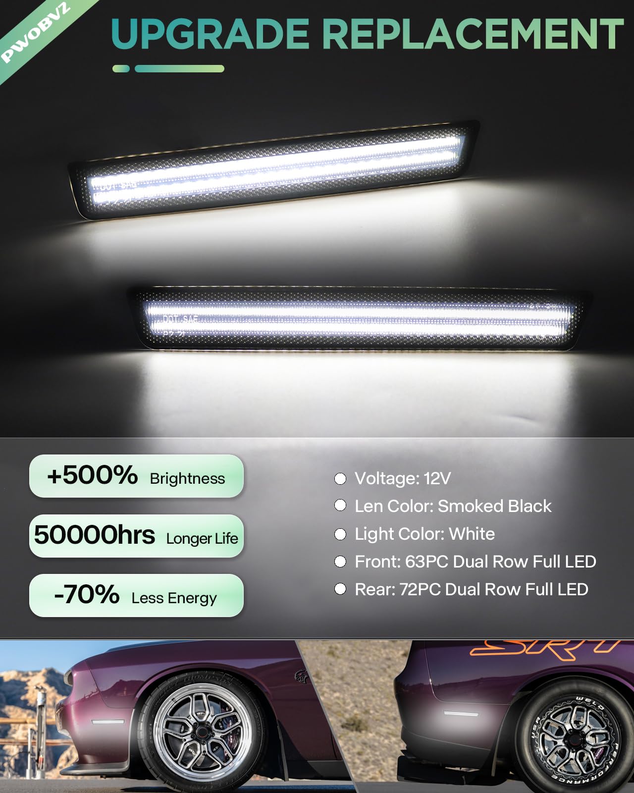 Pour Dodge Challenger 2015 201 - Tablet Accessories Aesthetic avis et prix
