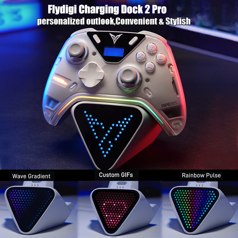Manette de jeu Bluetooth Flydi - Tablet Gaming Accessories avis et prix