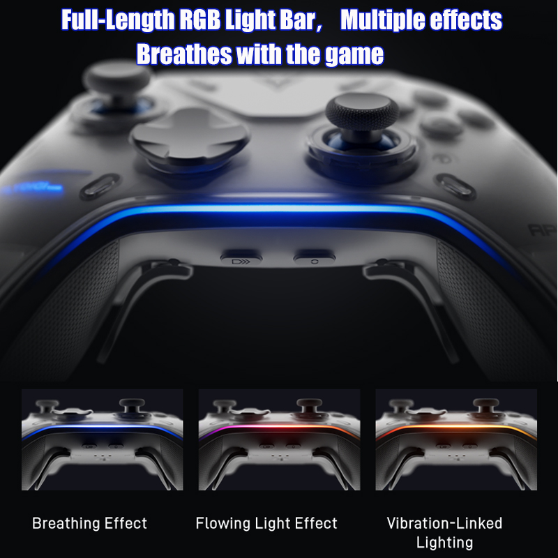 Manette de jeu Bluetooth Flydi - Tablet Gaming Accessories avis et prix