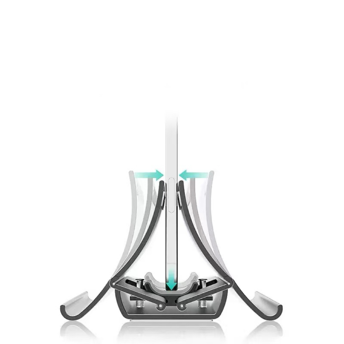 Support vertical pour ordinate - Tablet Ipad Accessories avis et prix