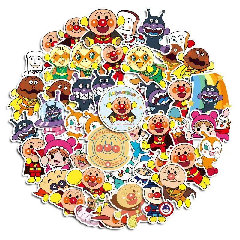 Autocollants Anpanman avec ima - Tablet Accessories For Students avis et prix