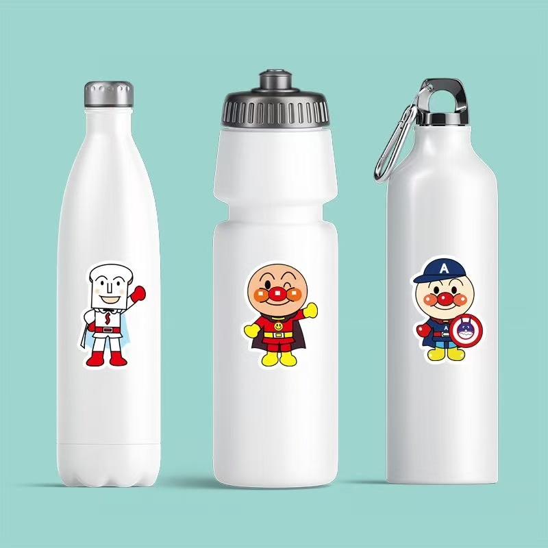 Autocollants Anpanman avec ima - Tablet Accessories For Students avis et prix
