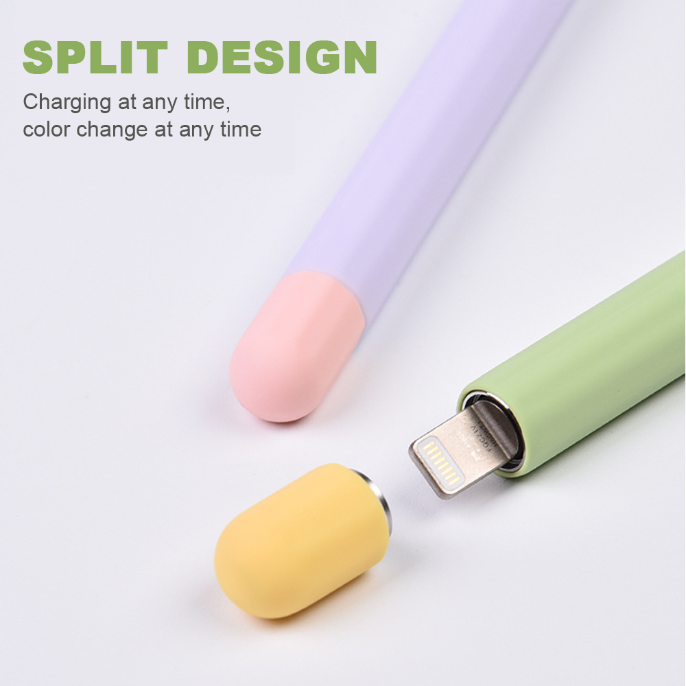 Étui pour stylet Apple Pencil  - Iphone Tablet Accessories avis et prix