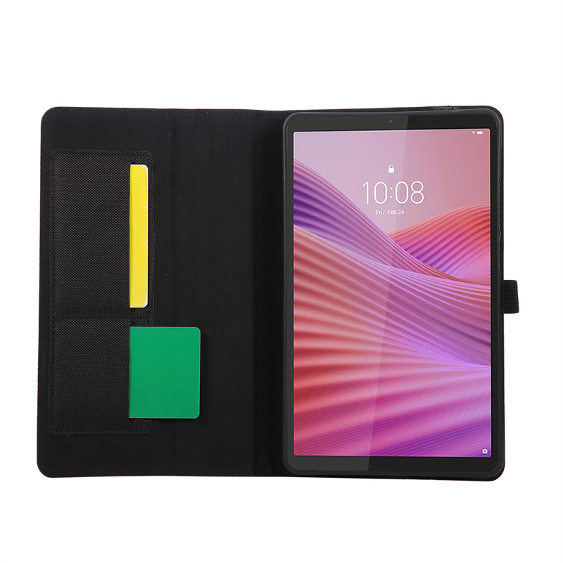 Funda pour Lenovo Tab One 8.7  - Tablet Cover Accessories avis et prix