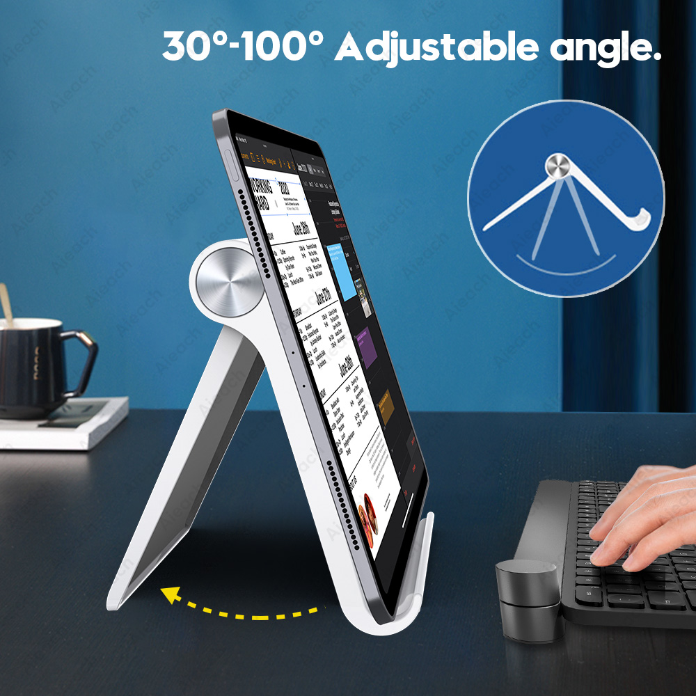 Support de bureau pour tablett - Blackview Tablet Accessories avis et prix