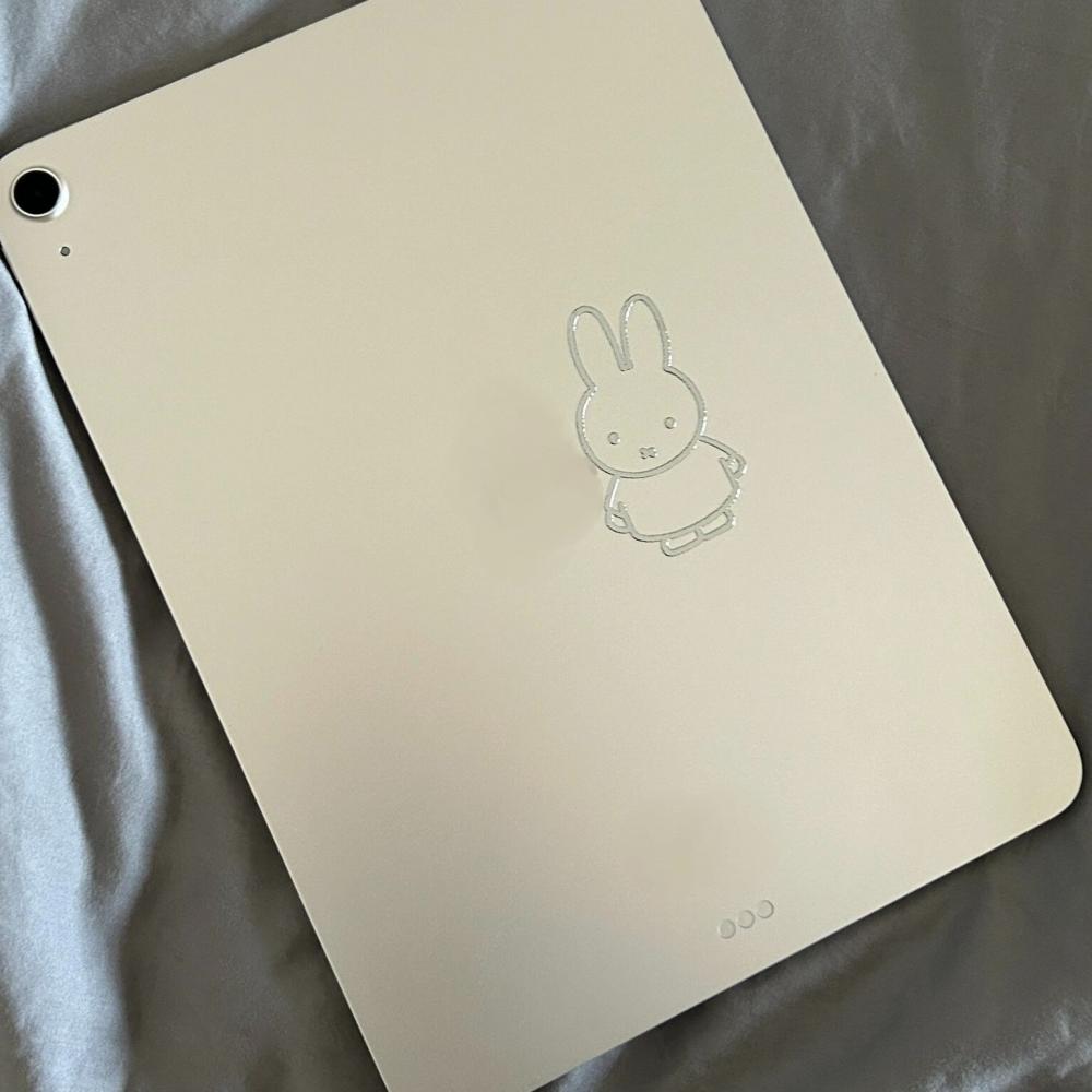 Autocollants métalliques Miffy - Tablet Accessories For Students avis et prix