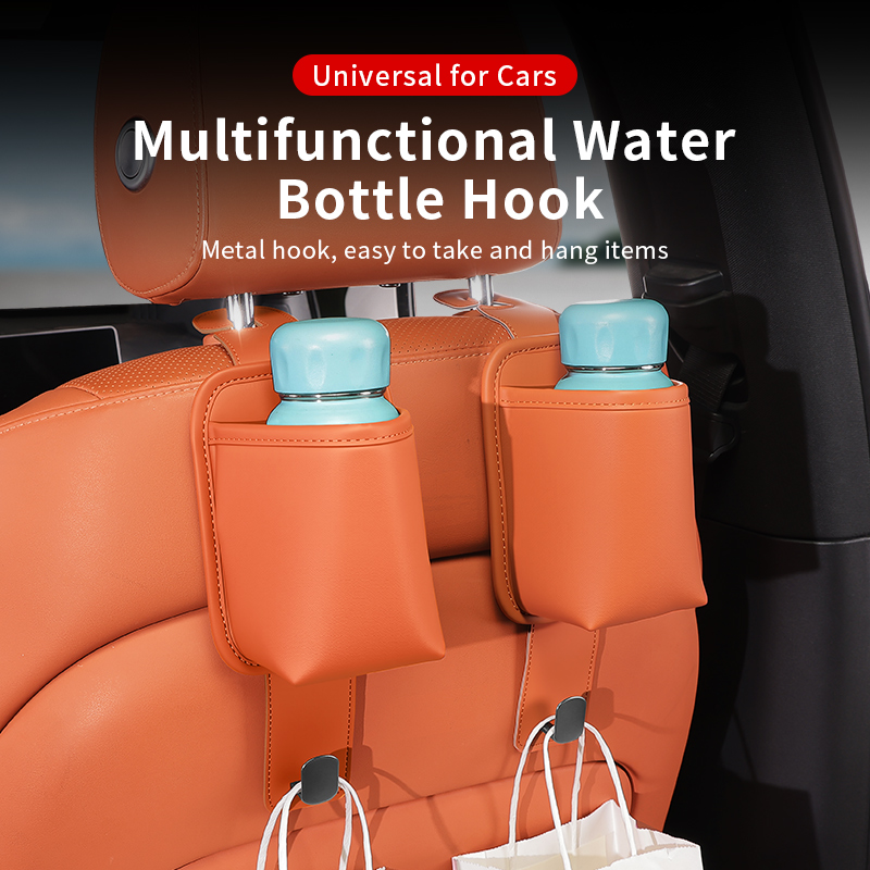 Crochet universel multifonctio - Tablet Car Accessories avis et prix