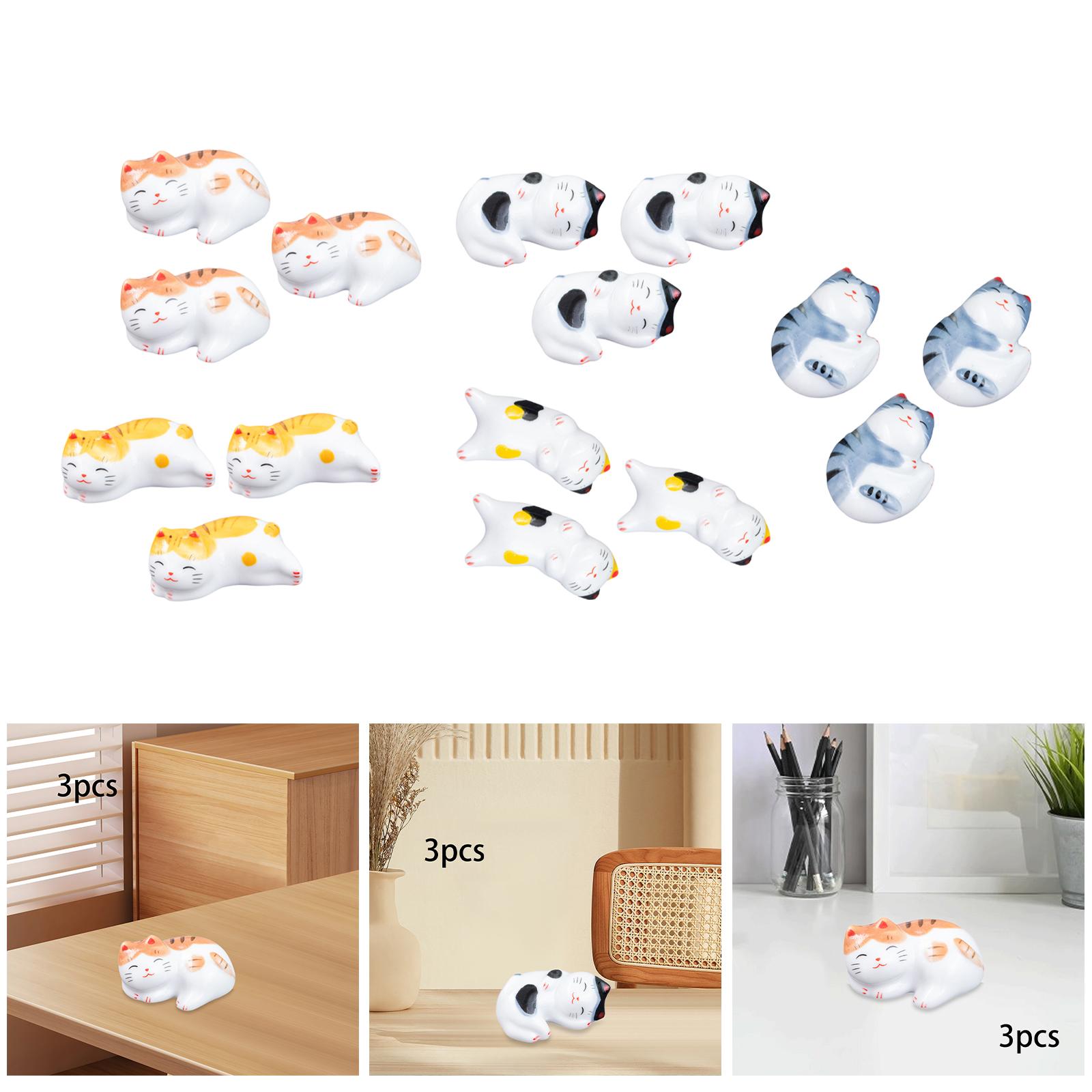 Repose-baguettes antiadhésifs  - Office Table Accessories Unique avis et prix