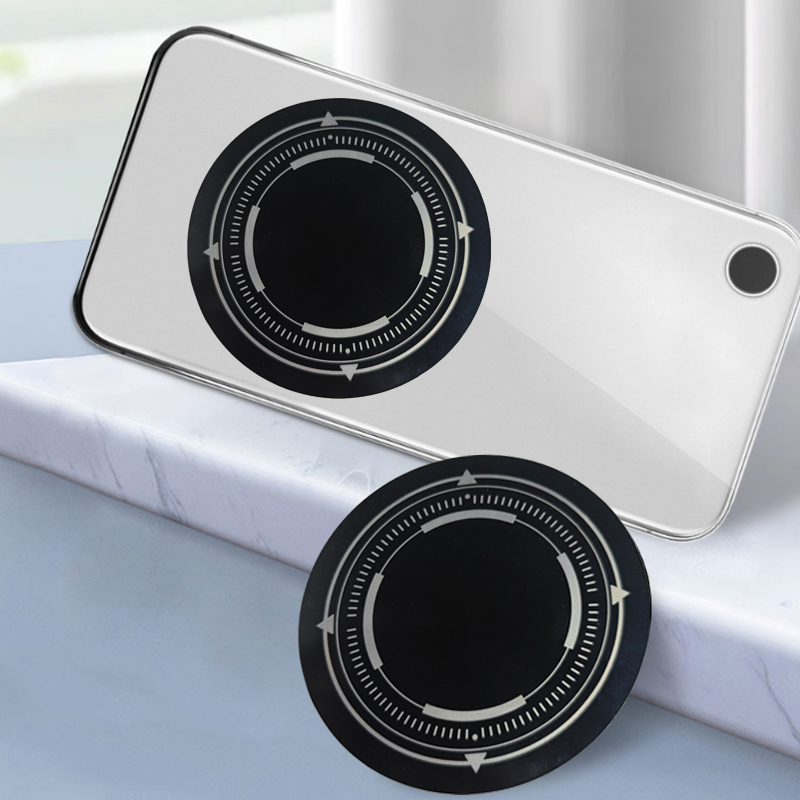 1/3 pièces Nouveau Anneau en M - Tablet Car Accessories avis et prix