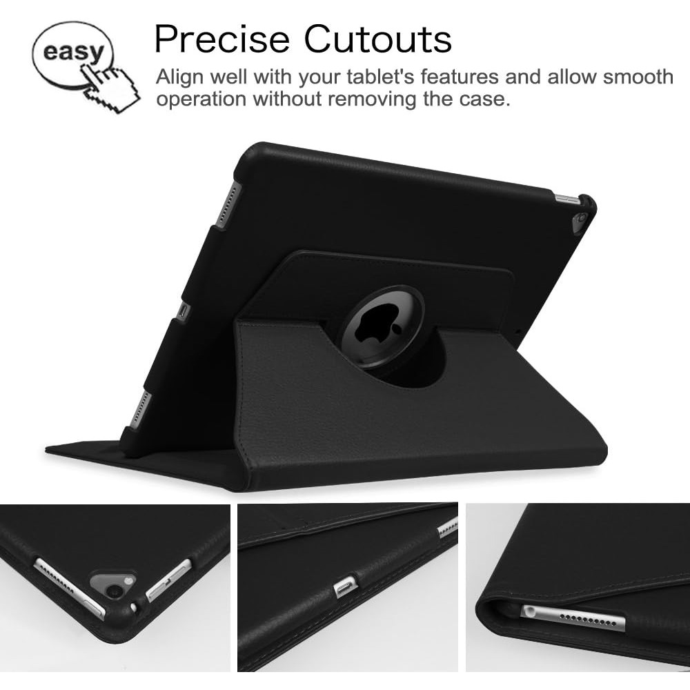 Étui rotatif à 360 degrés pour - Iphone Tablet Accessories avis et prix