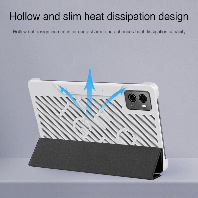 AJIUYU – étui intelligent pour - Tablet Cover Accessories avis et prix