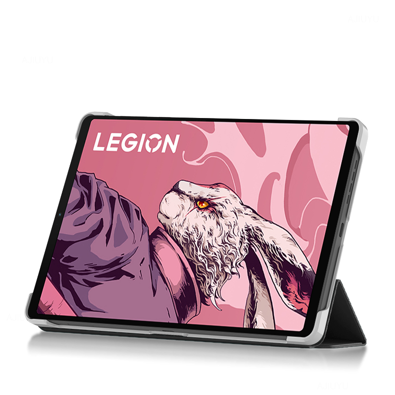 AJIUYU – étui intelligent pour - Tablet Cover Accessories avis et prix