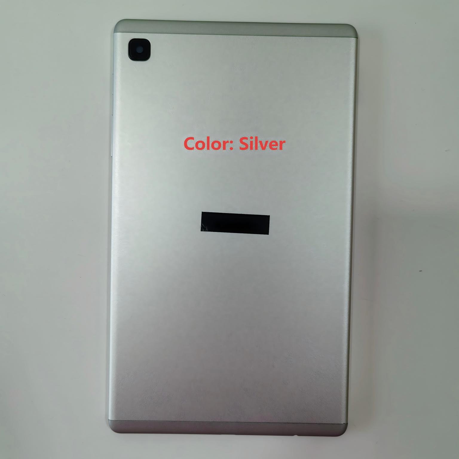 Coque arrière pour Samsung Gal - Tablet Cover Accessories avis et prix