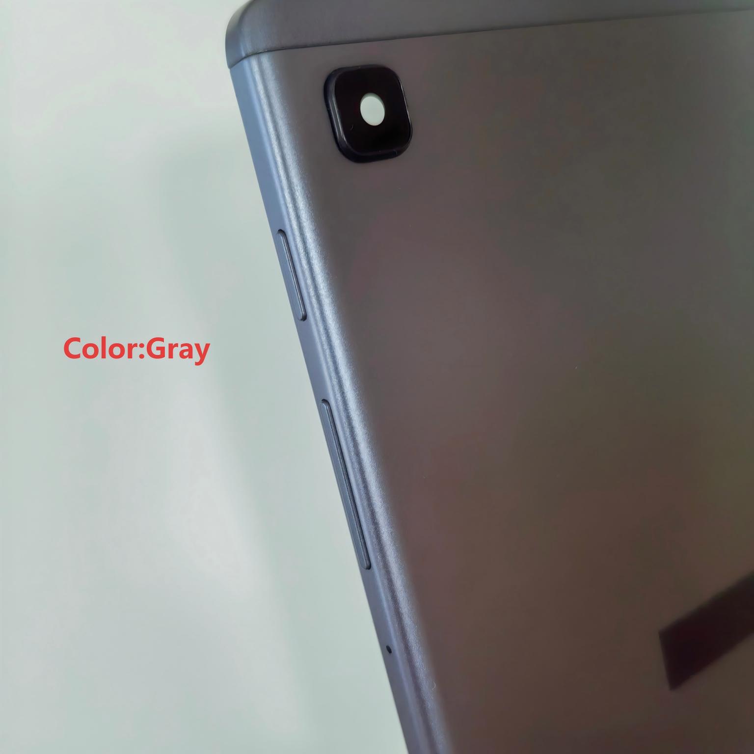 Coque arrière pour Samsung Gal - Tablet Cover Accessories avis et prix