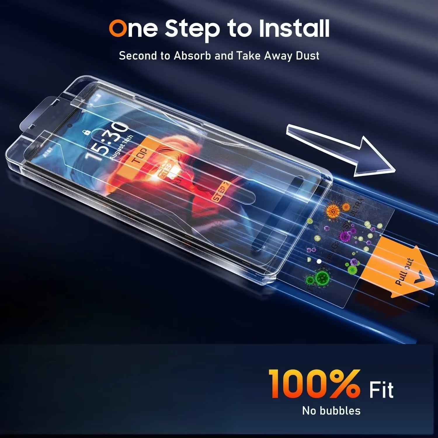 Film de protection d'écran HD, - Redmagic Tablet Accessories avis et prix