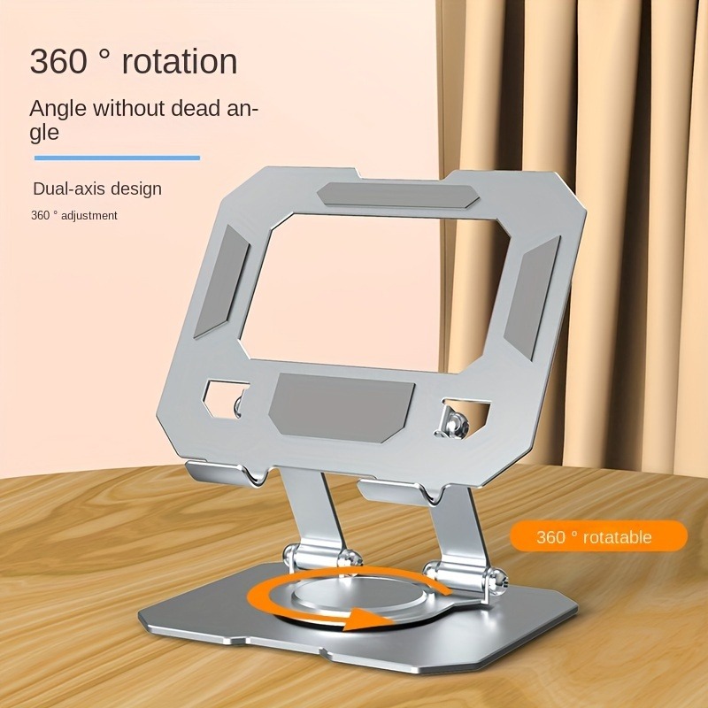 Réglable et pliable à 360° °   - Blackview Tablet Accessories avis et prix