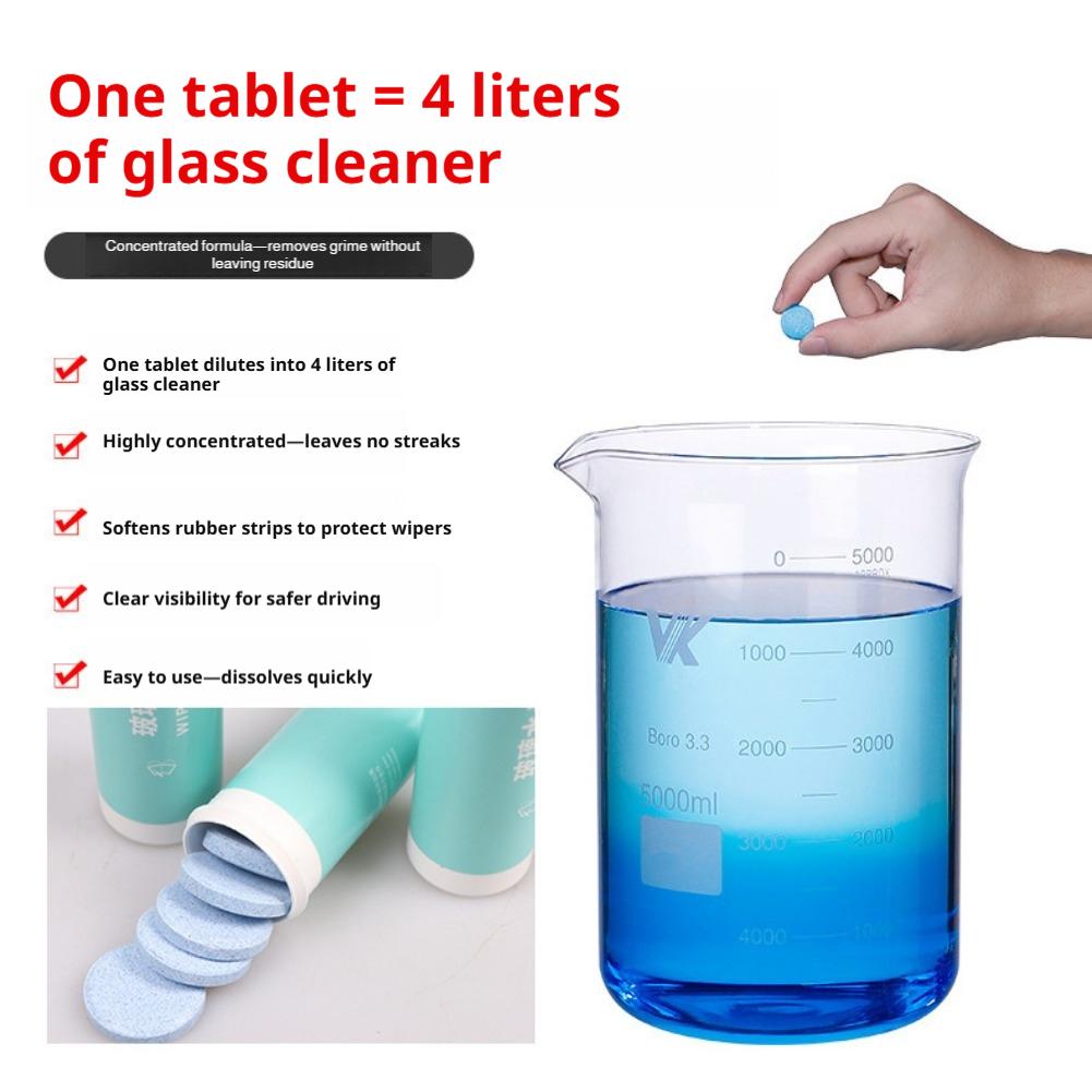 Tablettes effervescentes netto - Tablet Car Accessories avis et prix