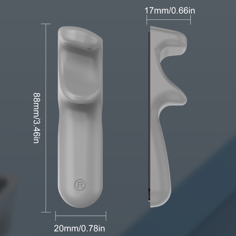 Poignée jeu en Silicone, 2 piè - Tablet Gaming Accessories avis et prix