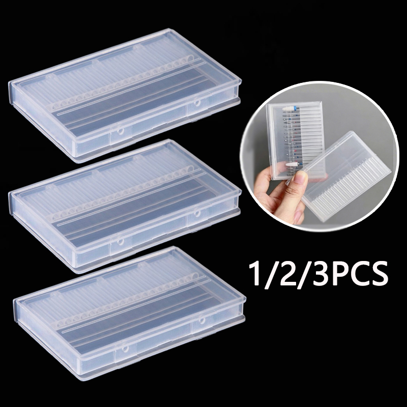1/2/3 PIÈCES Boîte de rangemen - Tablet Computer Accessories avis et prix