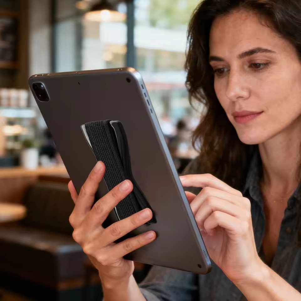 Sangle élastique de maintien p - Tablet Ipad Accessories avis et prix