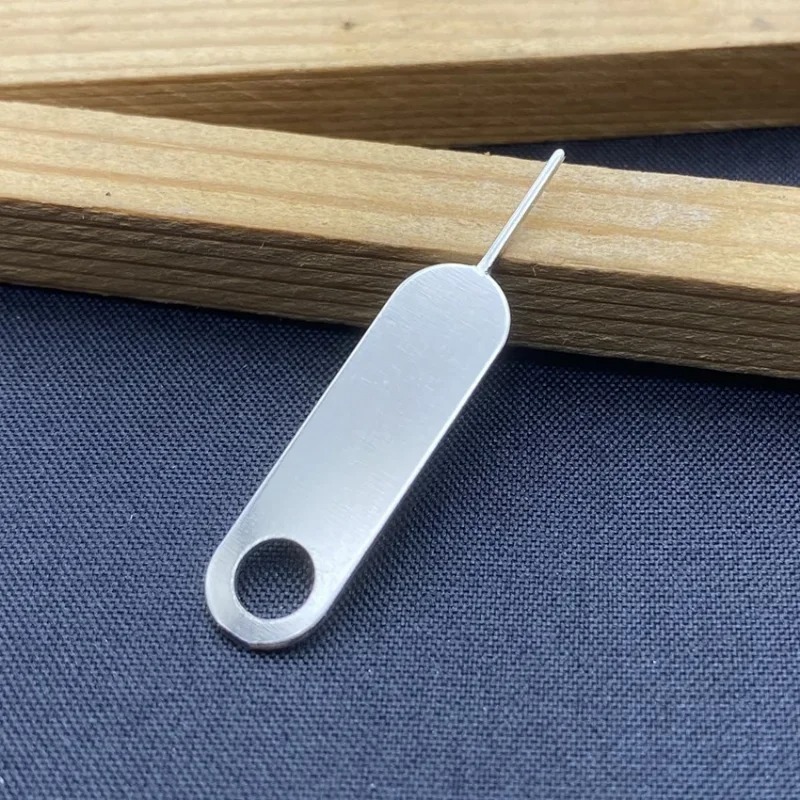 5 pièces plateau de carte Sim  - Iphone Tablet Accessories avis et prix