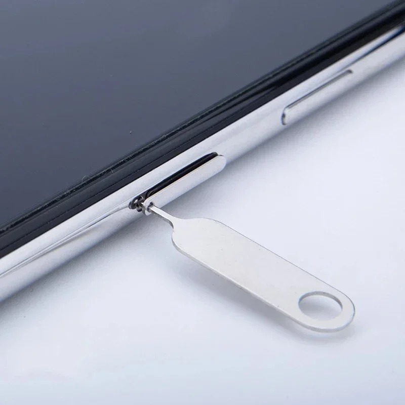 5 pièces plateau de carte Sim  - Iphone Tablet Accessories avis et prix