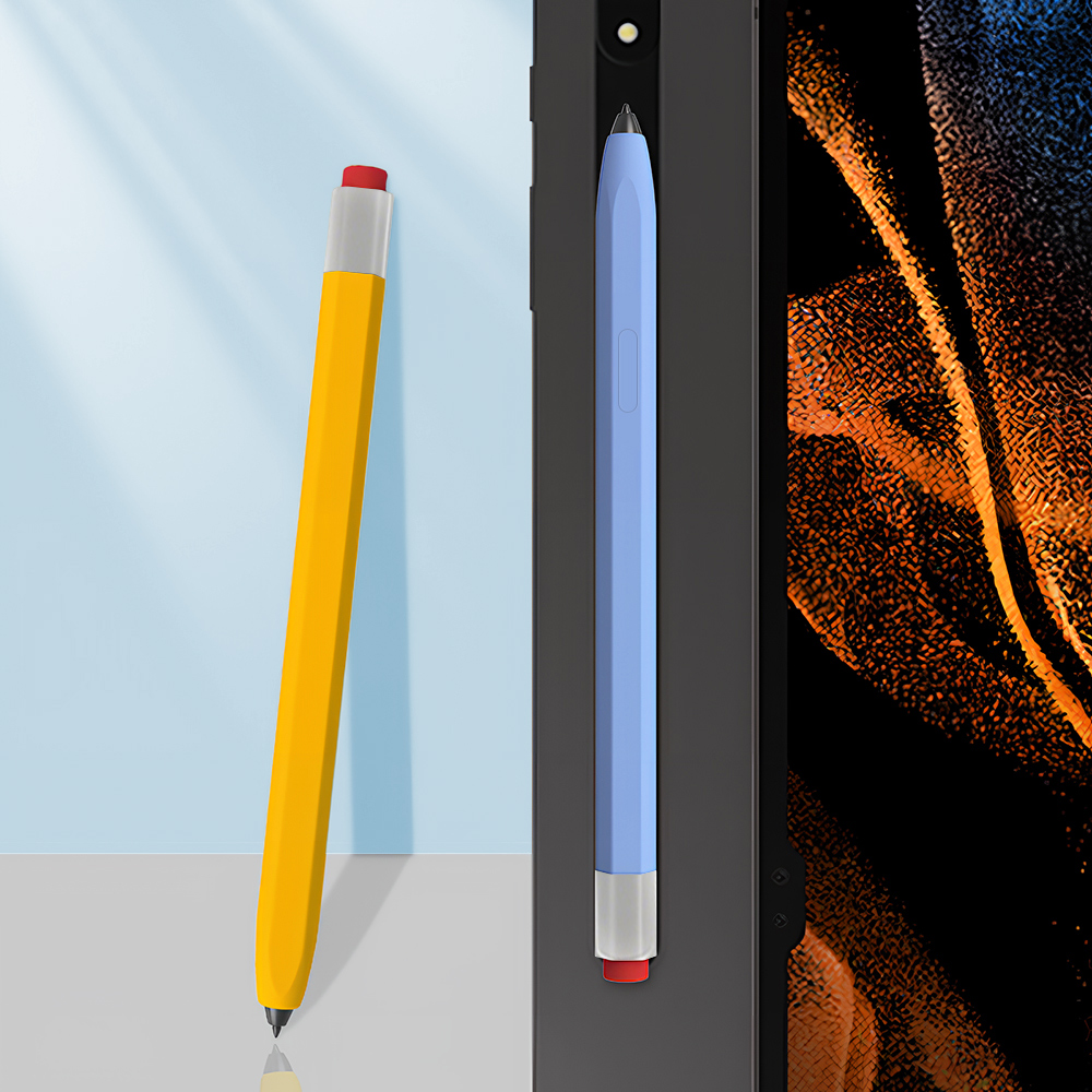 Étui en silicone pour Samsung  - Tablet Cover Accessories avis et prix