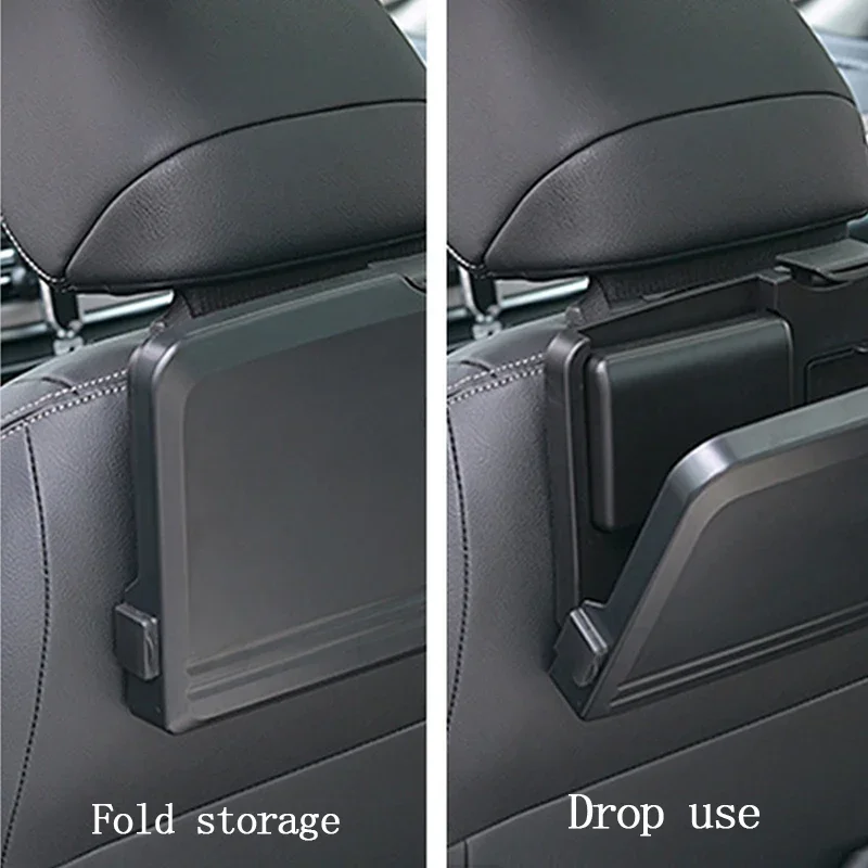 Table à manger pliable pour si - Tablet Car Accessories avis et prix