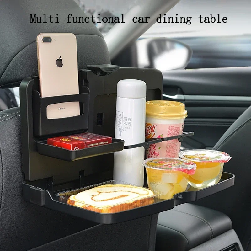 Table à manger pliable pour si - Tablet Car Accessories avis et prix