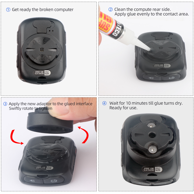 Accessoires de Base fixe pour  - Tablet Computer Accessories avis et prix