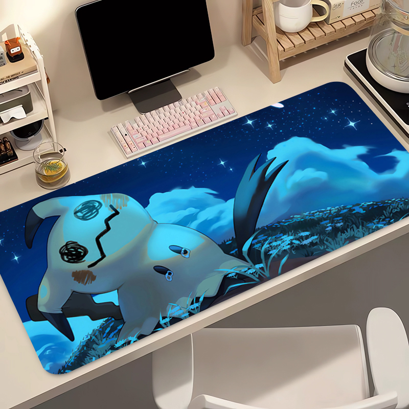 Tapis de souris Anime Pokemon  - Tablet Gaming Accessories avis et prix