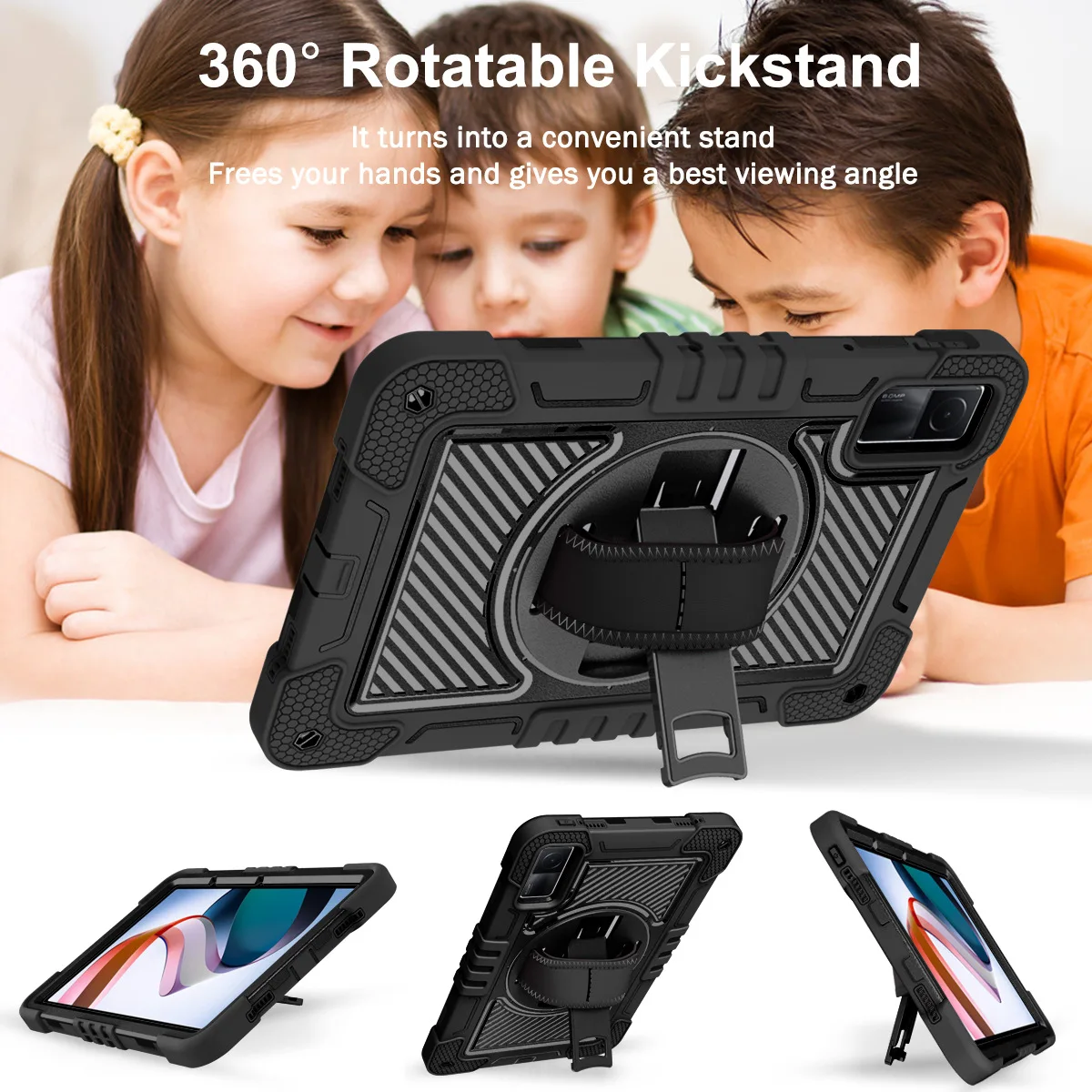 Étui pour tablette Xiaomi RedM - Blackview Tablet Accessories avis et prix