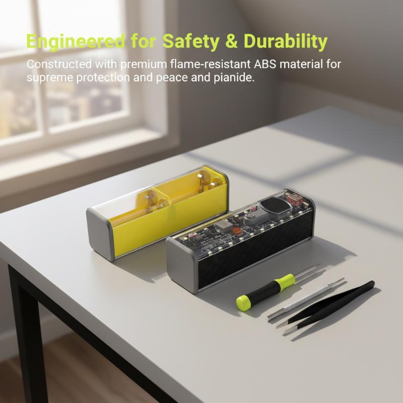 Boîtier de batterie externe DI - Tablet Accessories For Students avis et prix