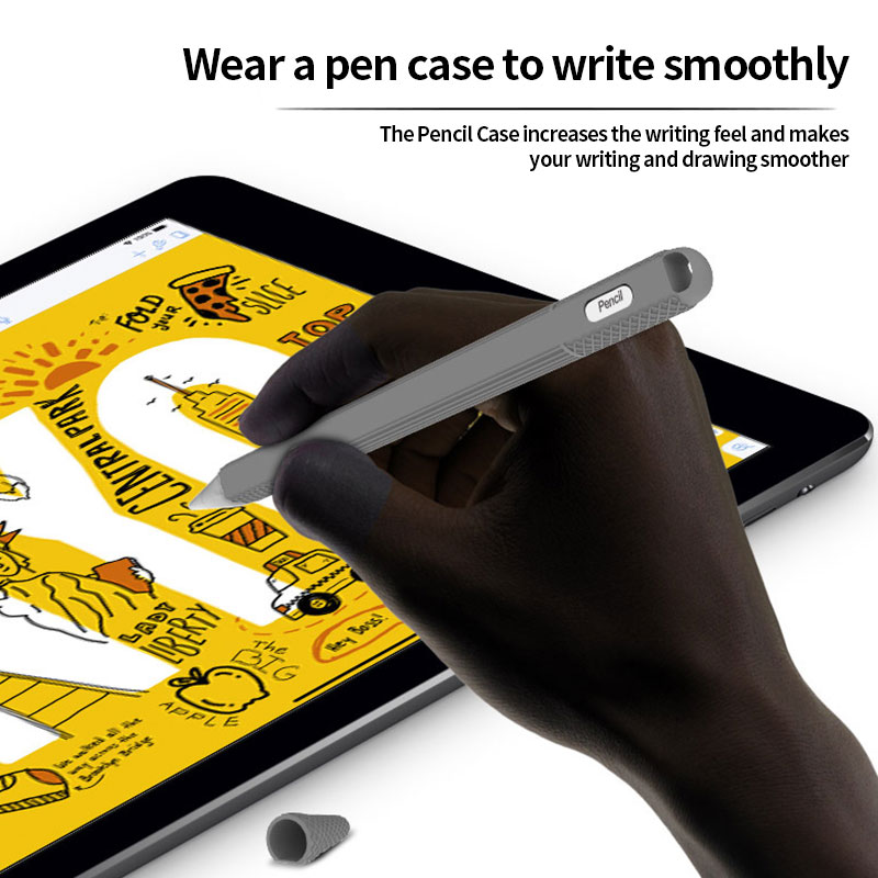 Pour Apple Pencil 2ème générat - Tablet Cover Accessories avis et prix