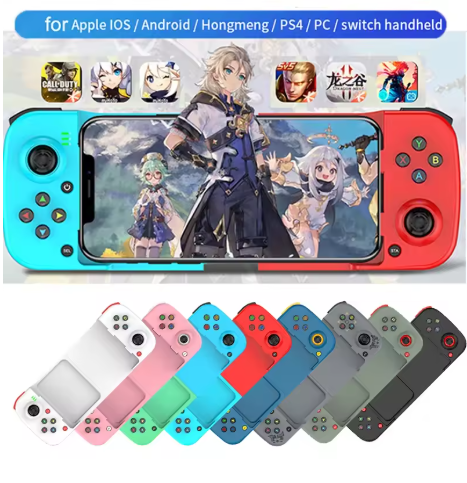 Contrôleur de jeu extensible s - Tablet Gaming Accessories avis et prix