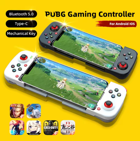 Contrôleur de jeu extensible s - Tablet Gaming Accessories avis et prix