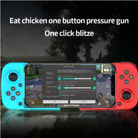 Contrôleur de jeu extensible s - Tablet Gaming Accessories avis et prix