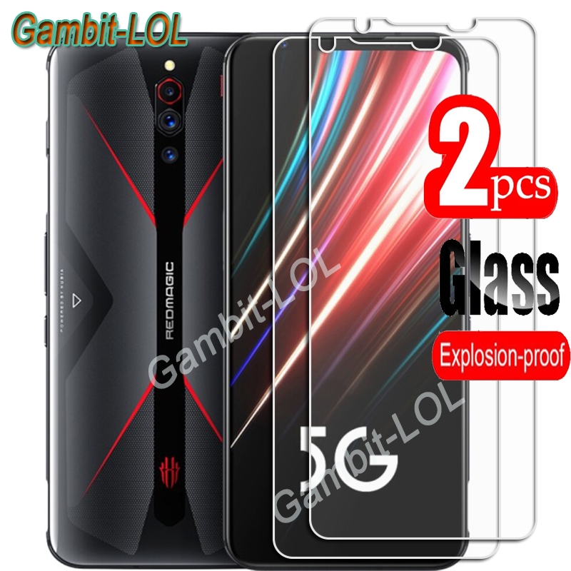 Pour ZTE Nubia Red Magic 5G 5S - Redmagic Tablet Accessories avis et prix