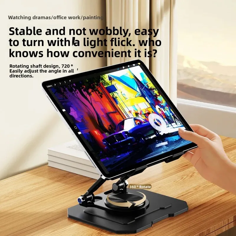 360 °   Support de tablette ro - Blackview Tablet Accessories avis et prix